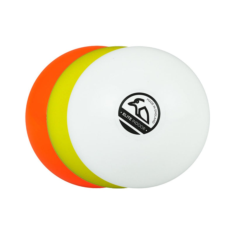 Kookaburra Elite Indoor Hockey Ball Bulk Buy