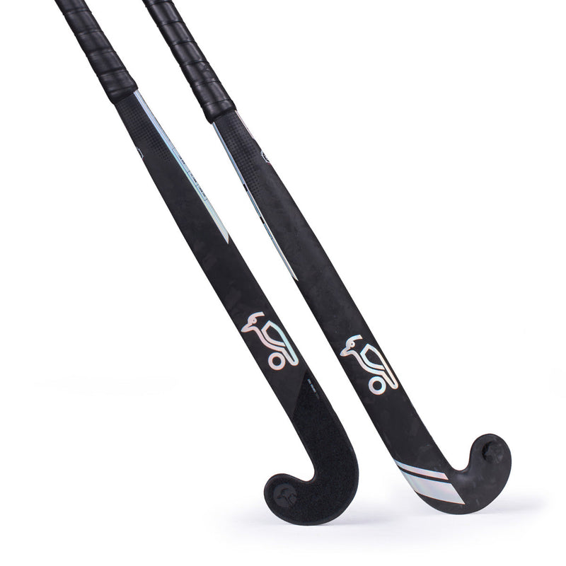 Kookaburra Pro Spirit L bow Hockey Stick - 2024