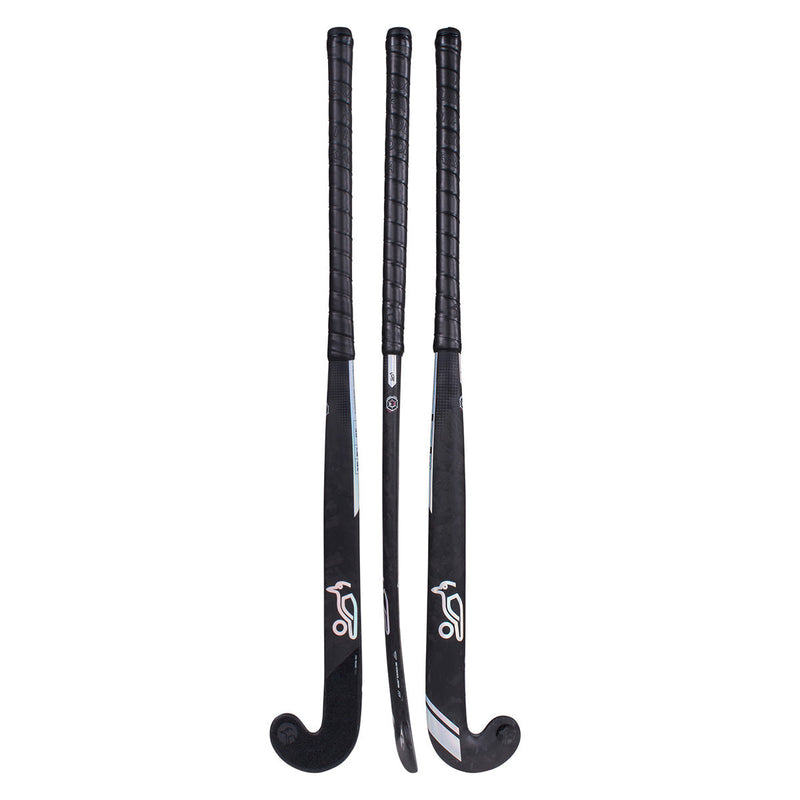 Kookaburra Pro Spirit L bow Hockey Stick - 2024