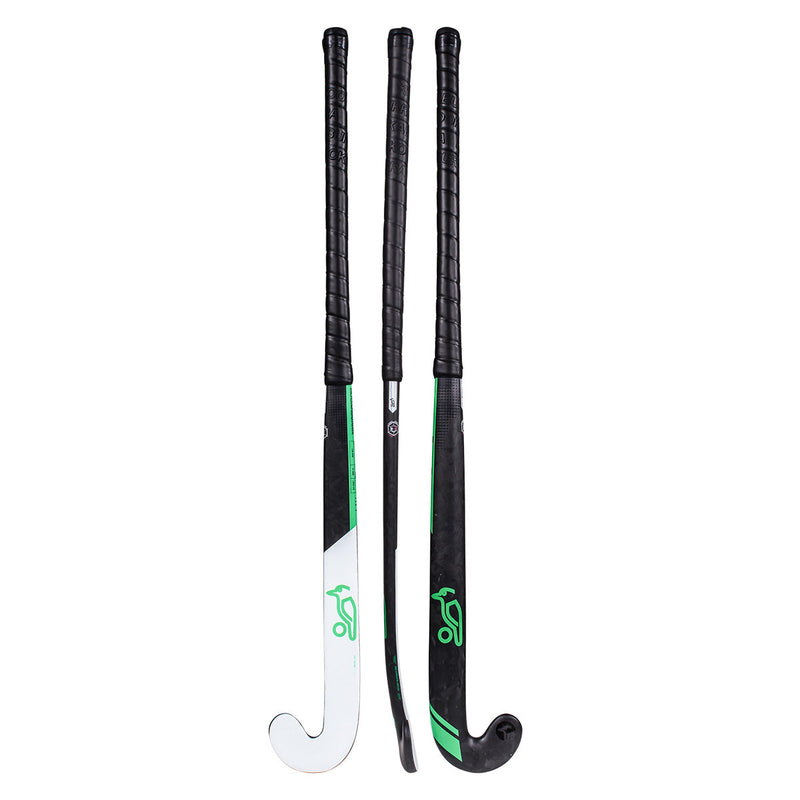 Kookaburra Pro X23 L bow Hockey Stick - 2024