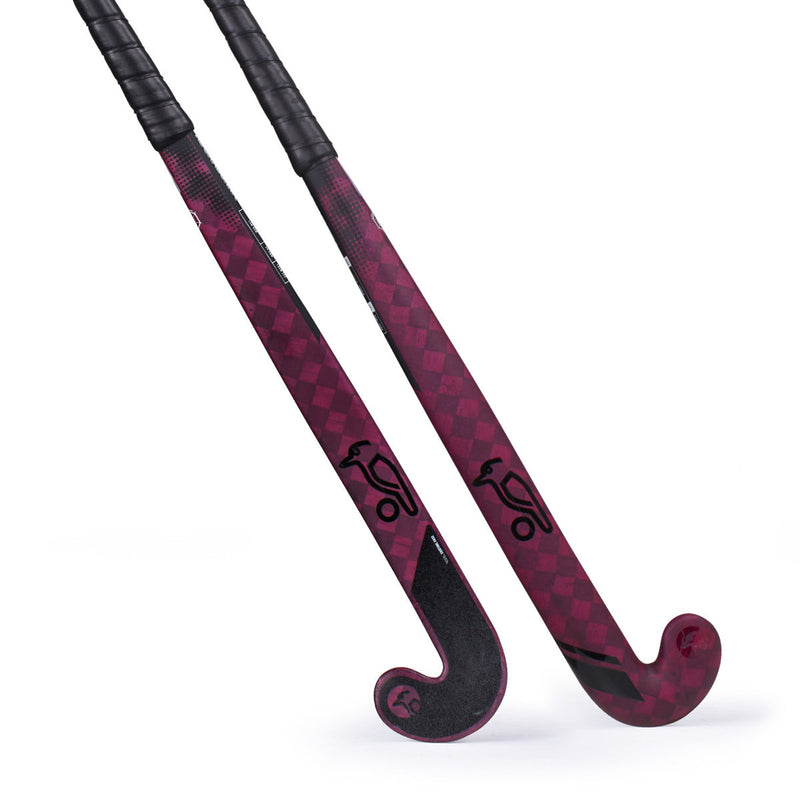 Kookaburra Pro Torch  L bow Hockey Stick - 2024