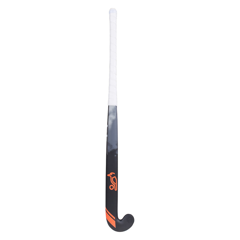 Kookaburra Atom M bow Junior Hockey Stick - 2024