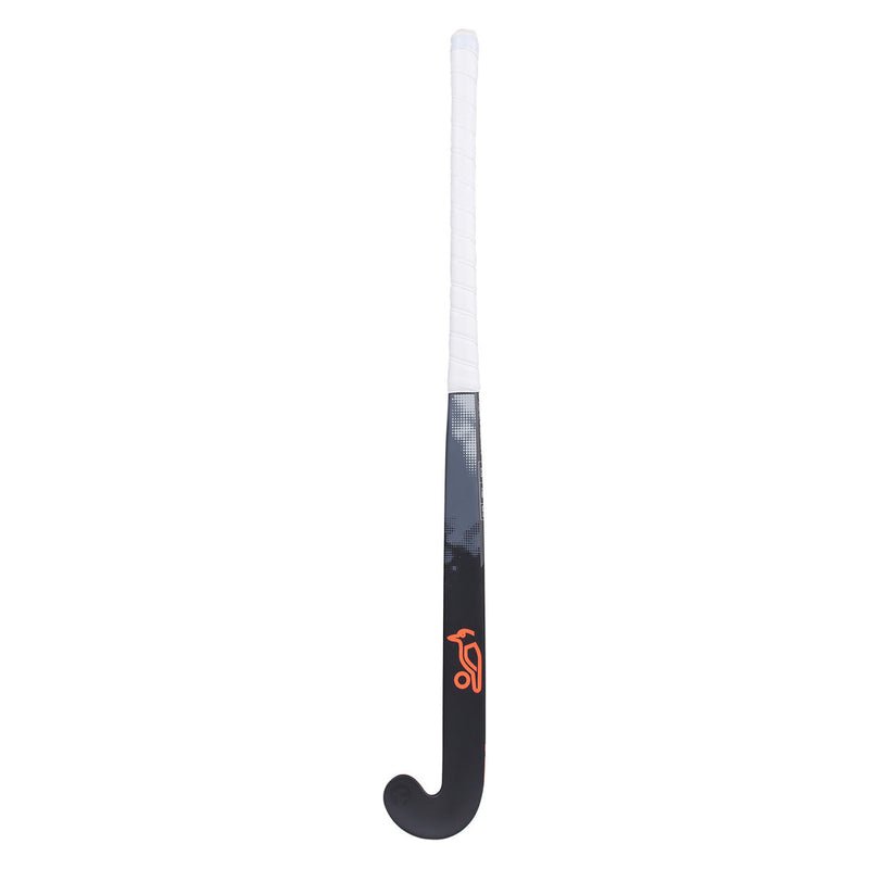 Kookaburra Atom M bow Junior Hockey Stick - 2024