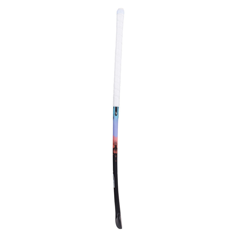 Kookaburra Echo M bow Junior Hockey Stick - 2024