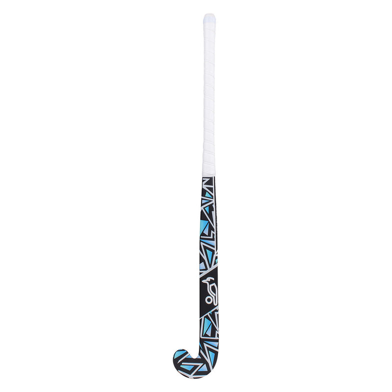 Kookaburra Aztec L bow Junior Hockey Stick - 2024