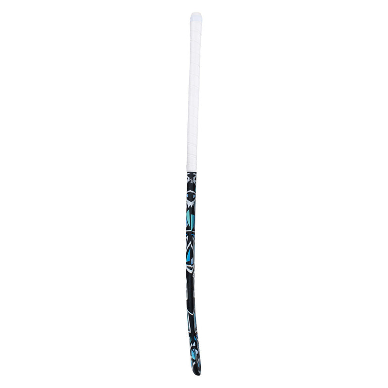 Kookaburra Aztec L bow Hockey Stick - 2024