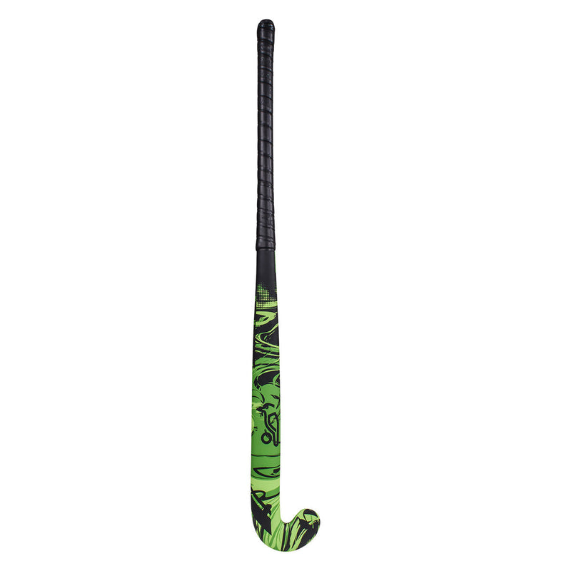 Kookaburra Marble L bow Junior Hockey Stick - 2024