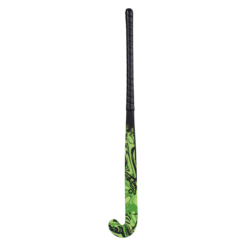 Kookaburra Marble L bow Junior Hockey Stick - 2024