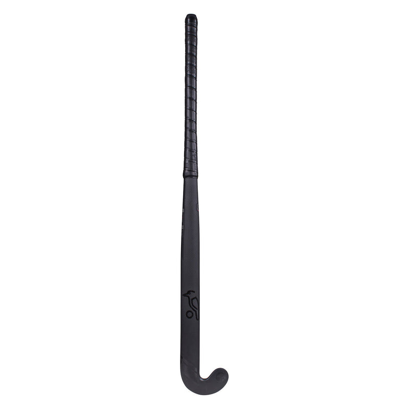 Kookaburra Pro L bow Indoor Hockey Stick - 2024