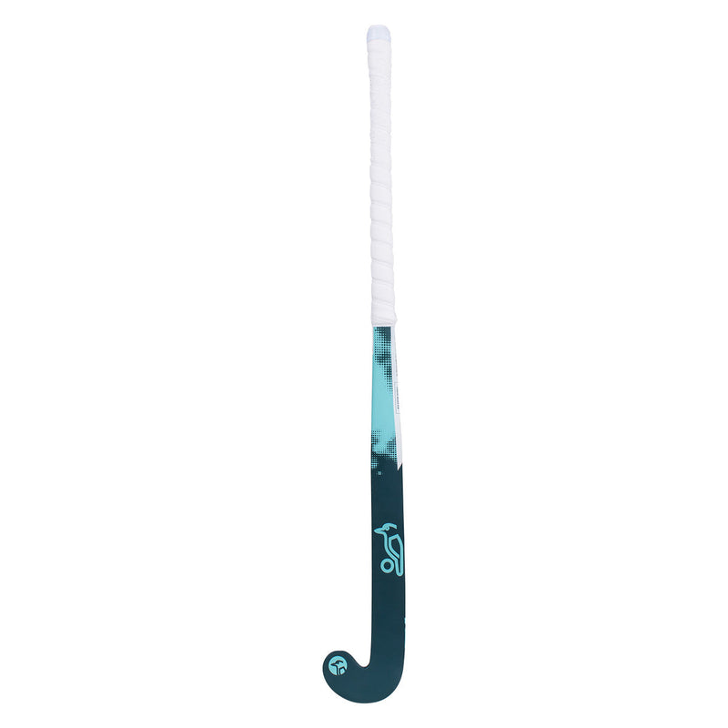 Kookaburra Nocturne Wooden Hockey Stick - 2024