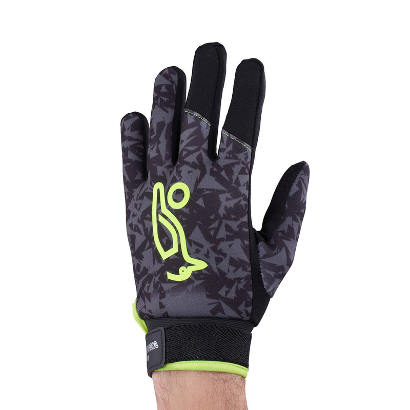 Kookaburra Venom Hockey Gloves - 2024