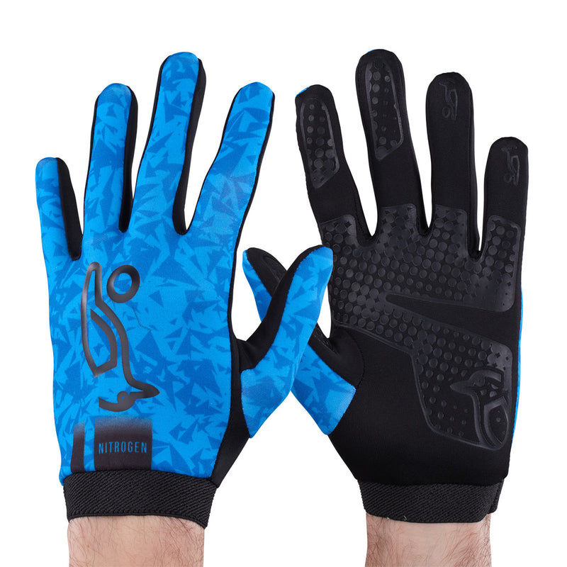 Kookaburra Nitrogen Hockey Gloves