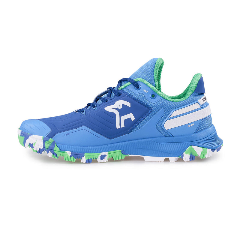 Kookaburra Apollo Hockey Shoes - 2024