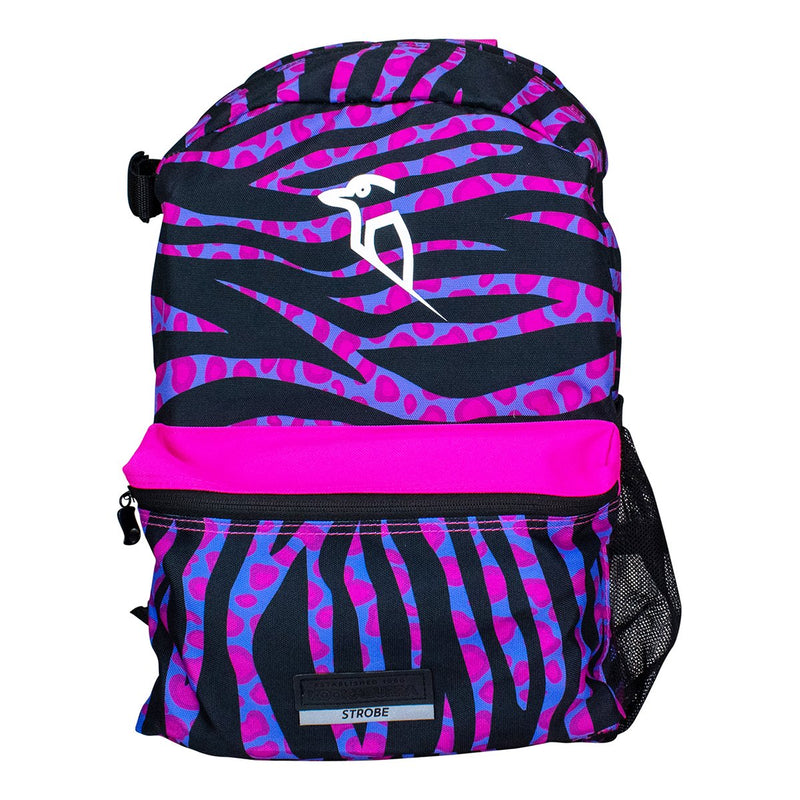 Kookaburra Strobe Rucksack Hockey Bag