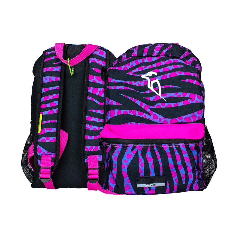 Kookaburra Strobe Rucksack Hockey Bag