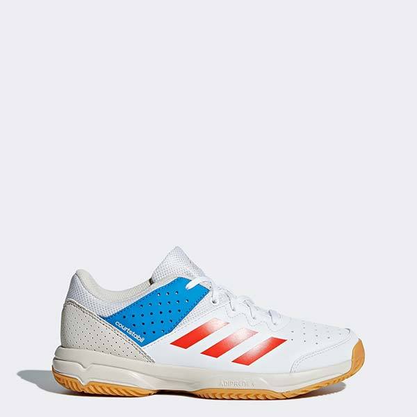 Adidas Court Stabil Indoor Junior Hockey Shoes