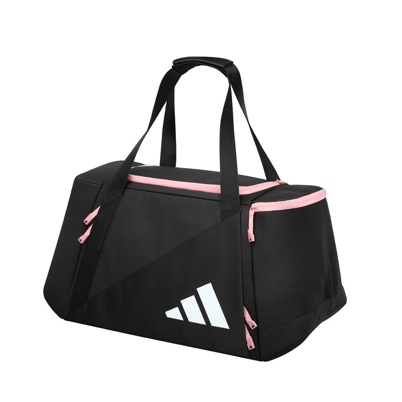 Adidas holdall small best sale