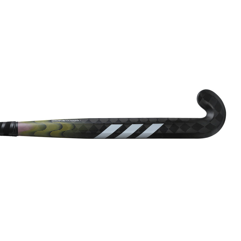 Adidas Chaosfury Kromaskin .1 Hockey Stick - 2024