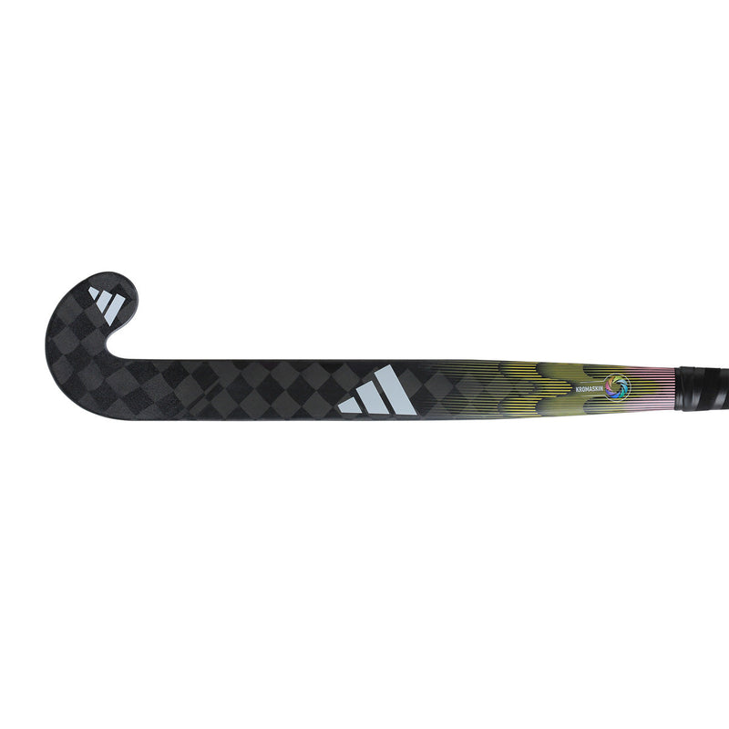 Adidas Chaosfury Kromaskin .1 Hockey Stick - 2024