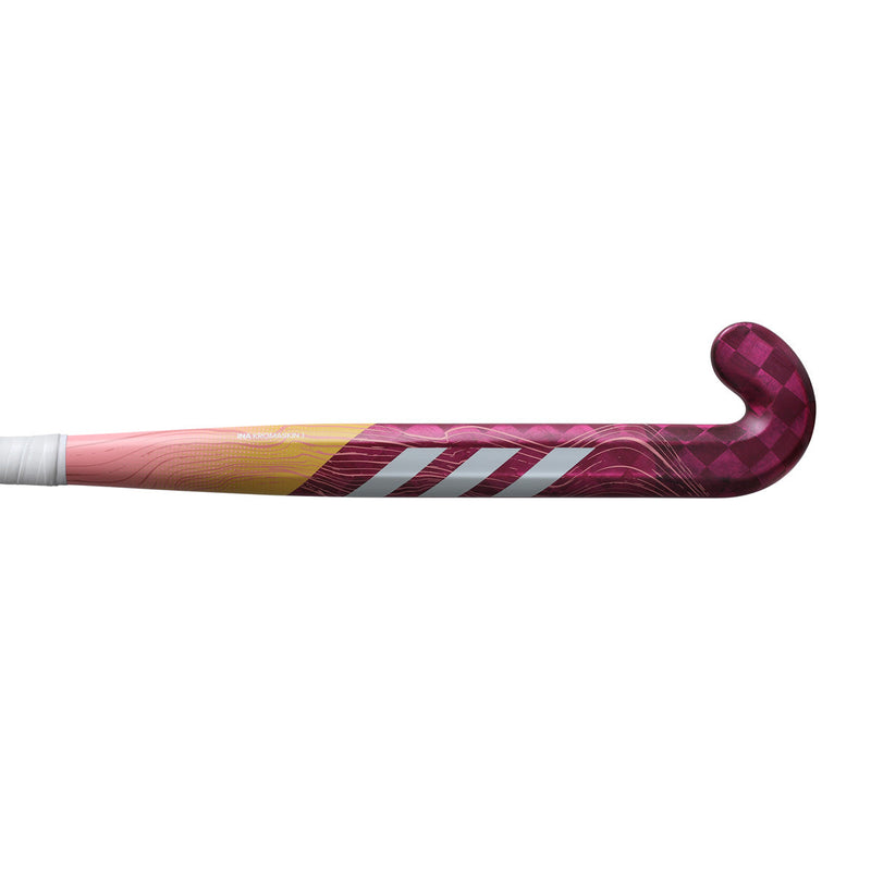 Adidas Ina Kromaskin .1 Hockey Stick - 2024