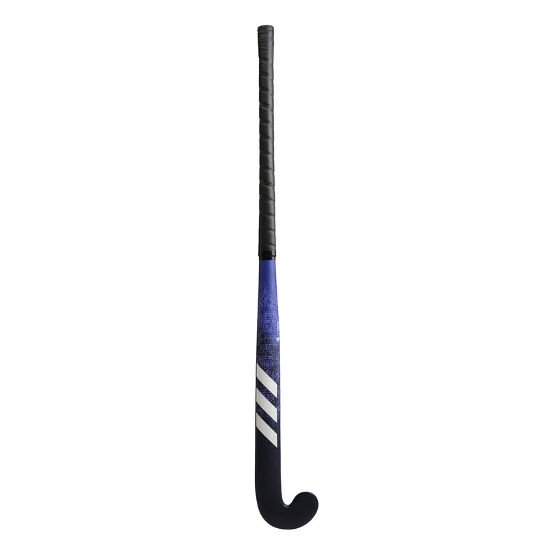 Adidas Estro .4 Wood Indoor Hockey Stick - 2024