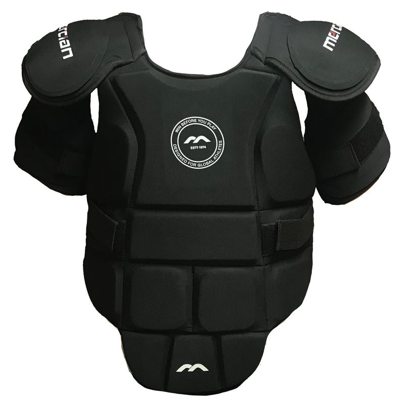 Mercian Evolution 0.1 Chest/Shoulder Protector