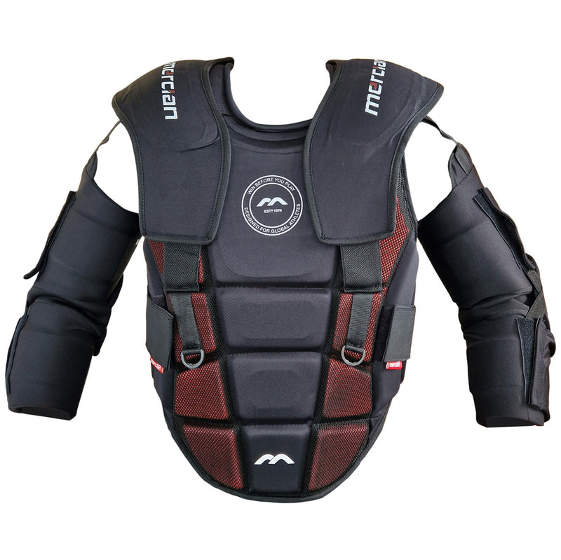 Mercian Evolution Pro Body Armour