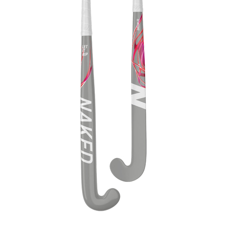 Naked Dream 70 Pro Bow Hockey stick