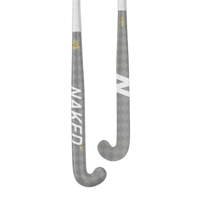 Naked Dream Plus NOS Pro Bow Hockey stick