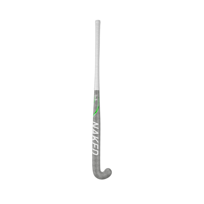 Naked Dream Plus Pro Bow Hockey stick