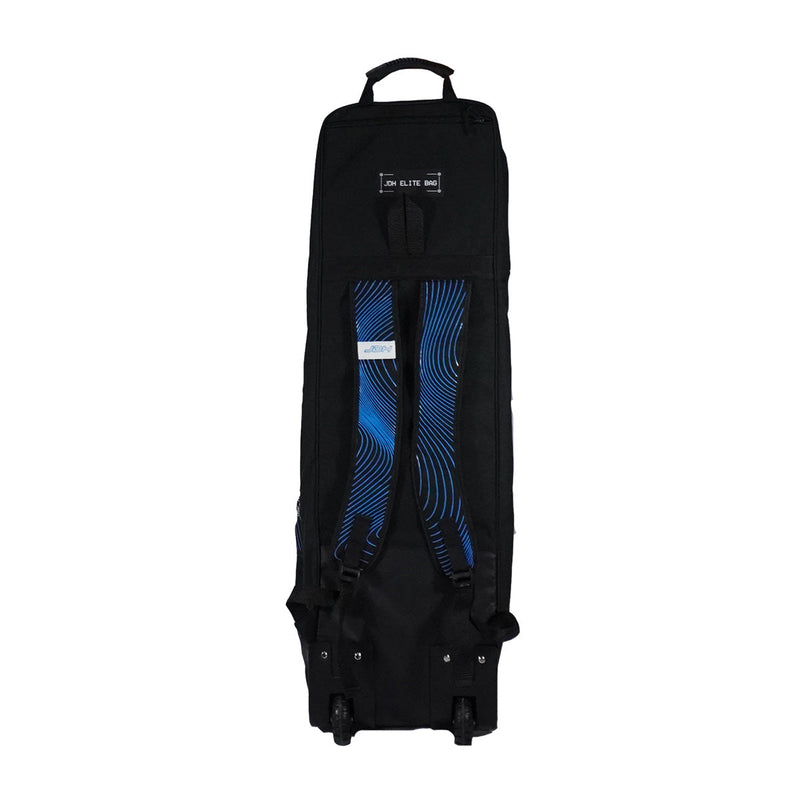 JDH Elite Wheelie Hockey Bag