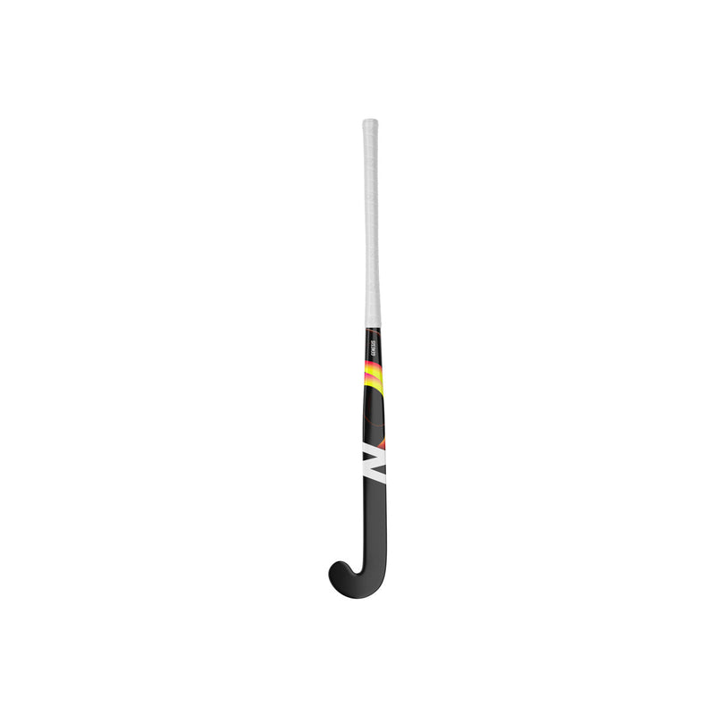 Naked Genesis Fire Junior Hockey stick