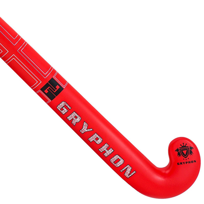 Gryphon Chrome Diablo Pro 25 Hockey Stick - 2024