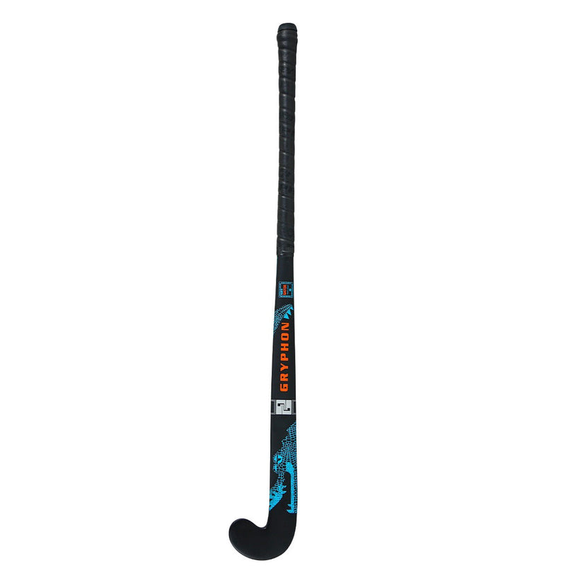 Gryphon Gator Wooden Hockey Stick - 2024