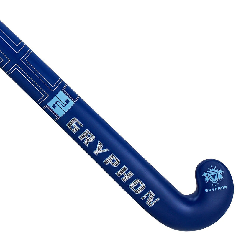 Gryphon Solo Pro 25 Hockey Stick - 2024