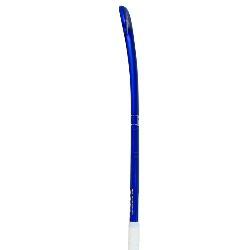 Gryphon Blue Steel DII Hockey Stick - 2024