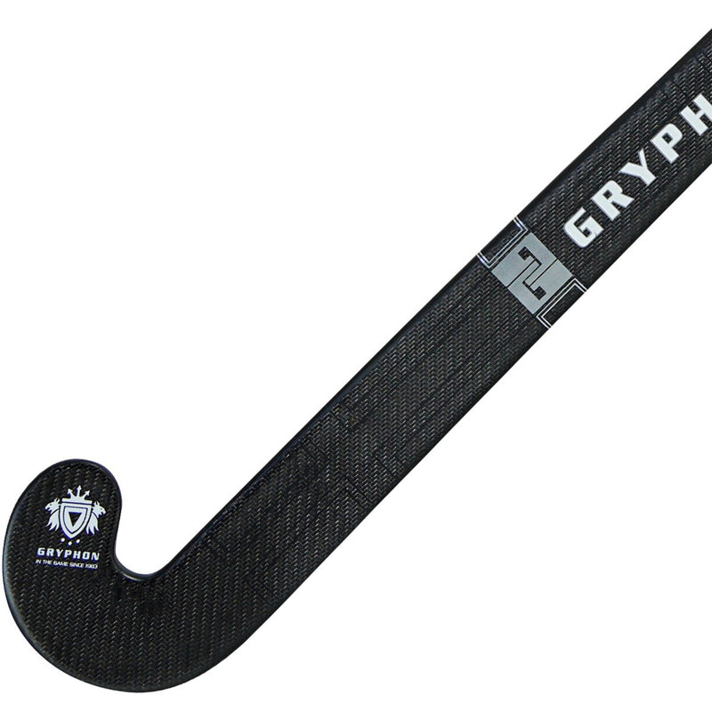 Gryphon Striker Samurai Hockey Stick - 2024