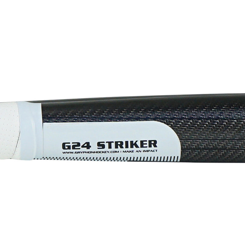 Gryphon Striker Samurai Hockey Stick - 2024