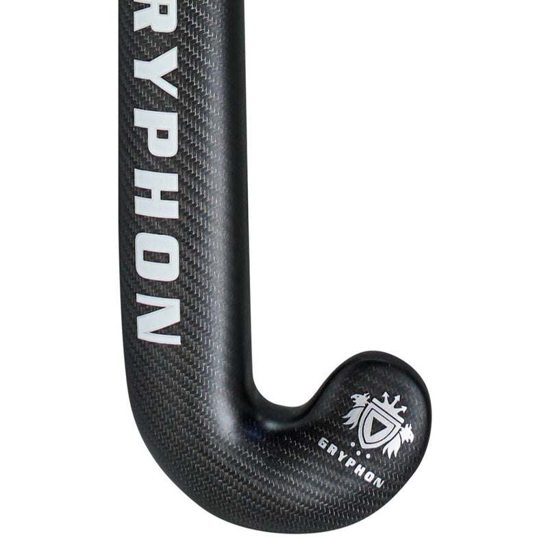 Gryphon Striker Samurai Hockey Stick - 2024