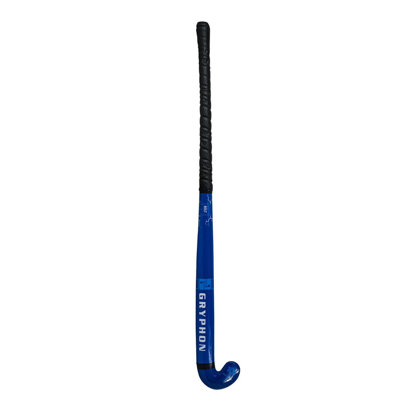 Gryphon Bolt Wooden Hockey Stick - 2024