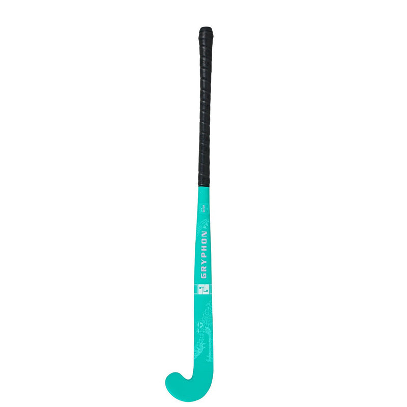 Gryphon Gator Wooden Hockey Stick - 2024