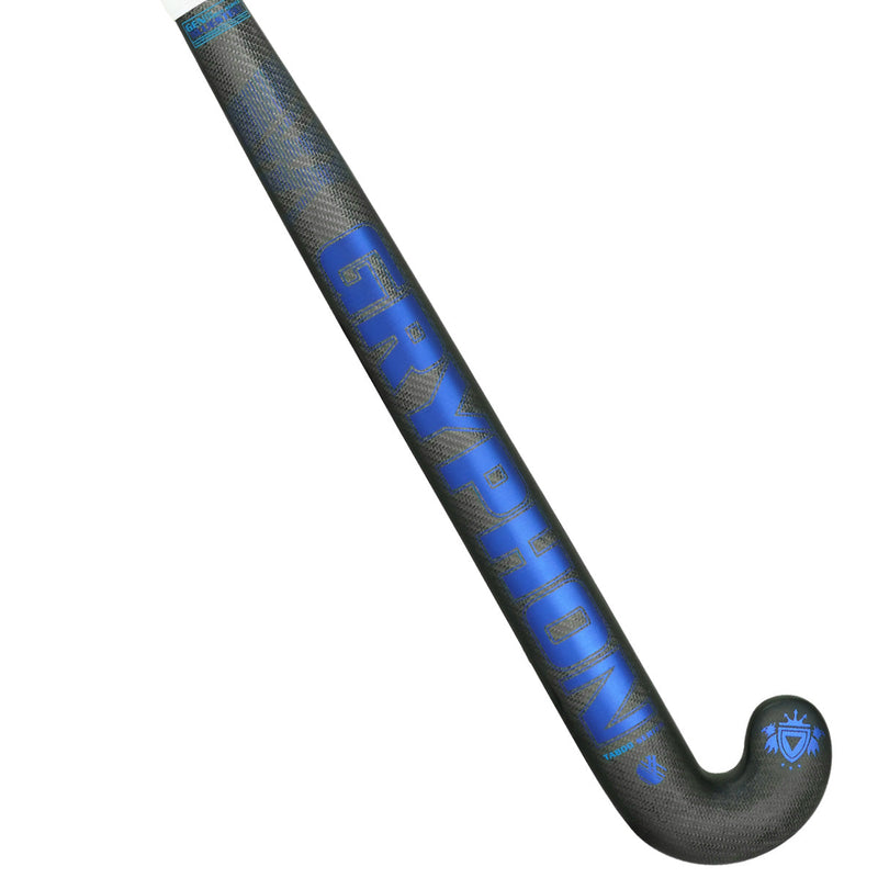 Gryphon Taboo Blue Steel DII Hockey Stick