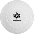 Gryphon Initiation Dimple Hockey Ball