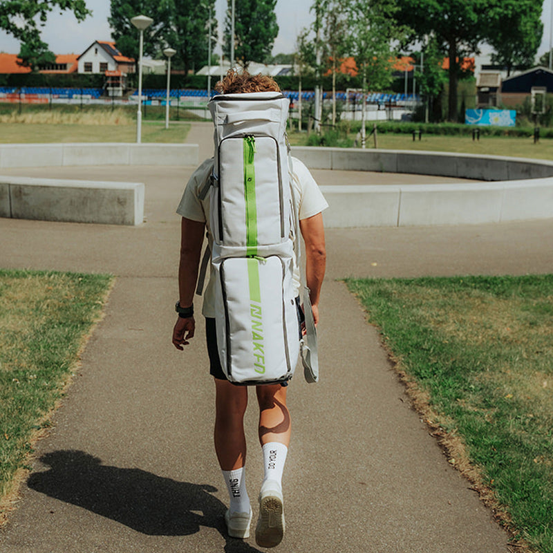 Naked 60L Hockey Stick Bag