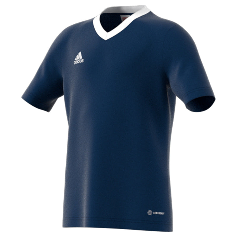 Adidas Entrada Youth Short sleeve Jersey