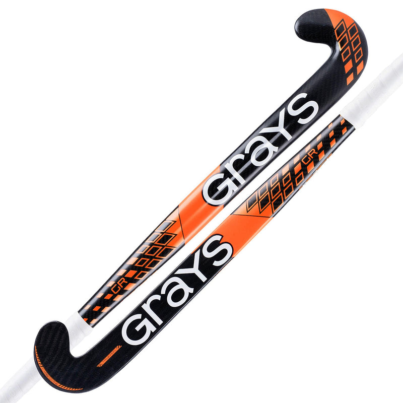 Grays GR 5000 Midbow Junior Hockey Stick