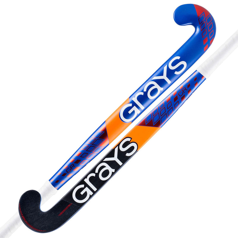 Grays GR 4000 Dynabow Junior Hockey Stick