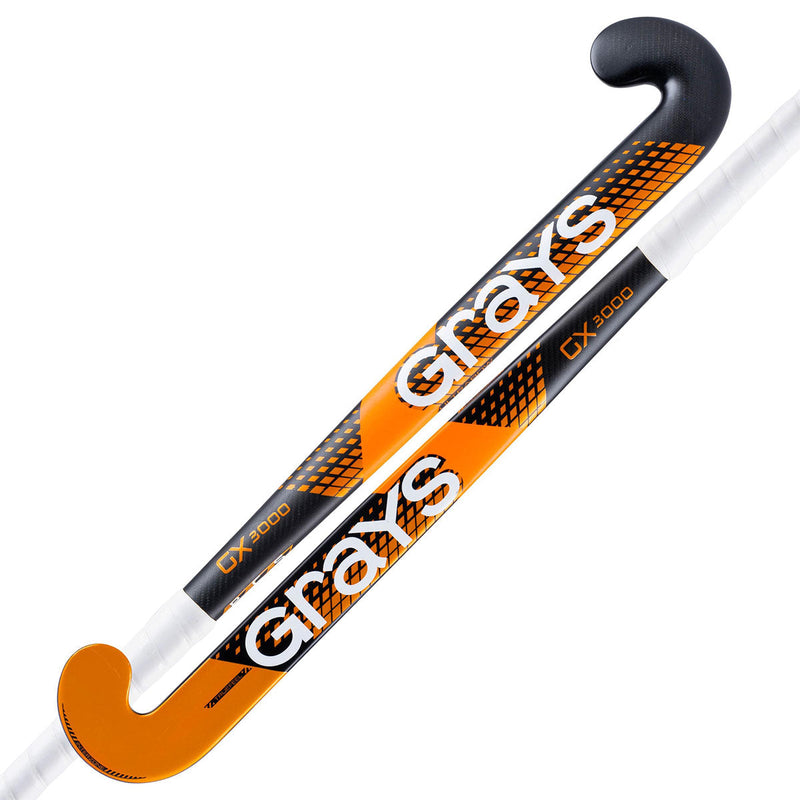 Grays GX 3000 Ultrabow Junior Hockey Stick