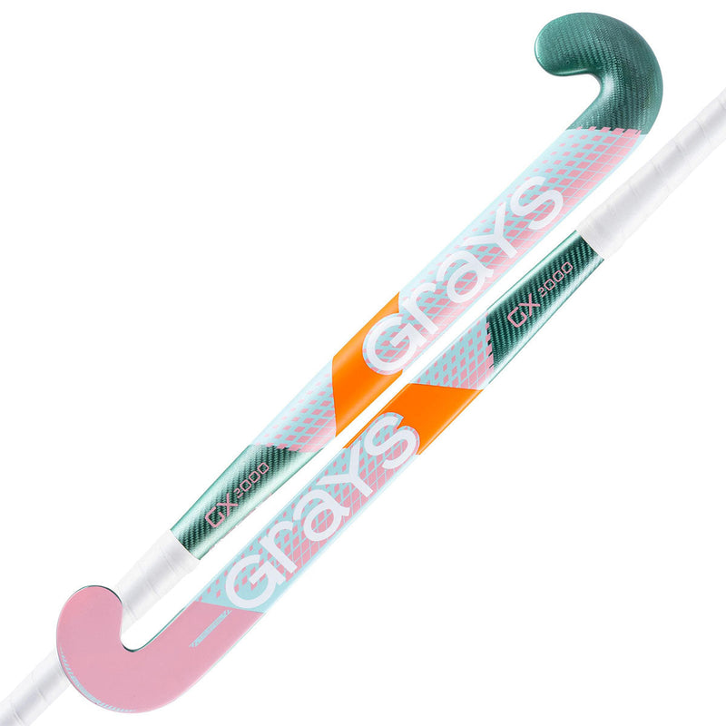 Grays GX 2000 Dynabow Junior Hockey Stick