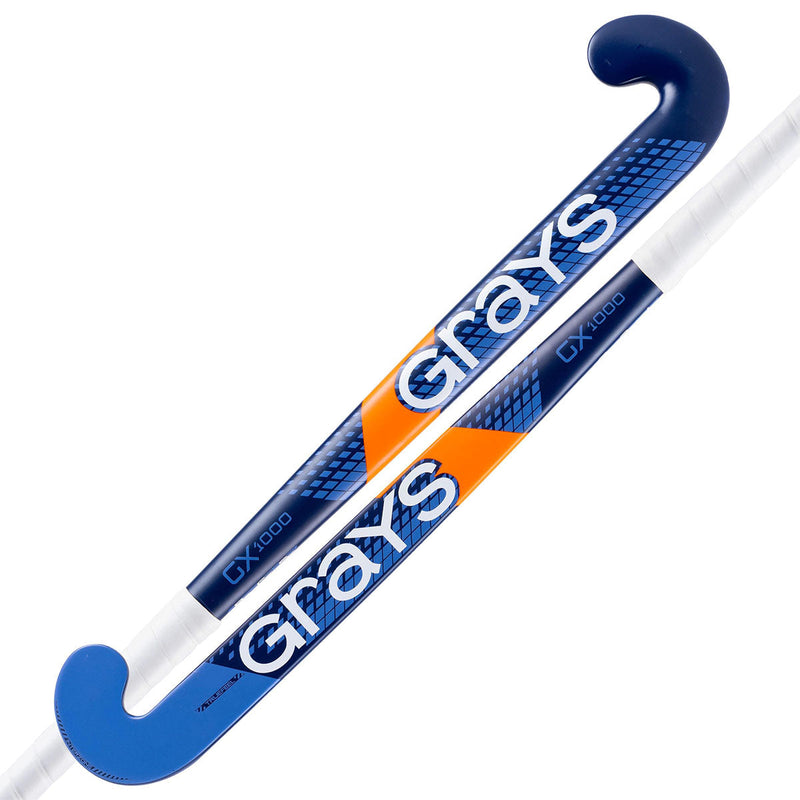 Grays GX 1000 Ultrabow Junior  Hockey Stick